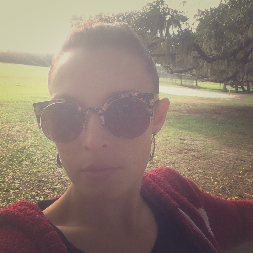 Meet your Posher, Rachel
